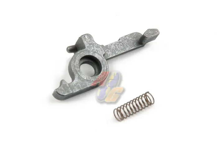 Guarder Cut Off Lever - Ver 3