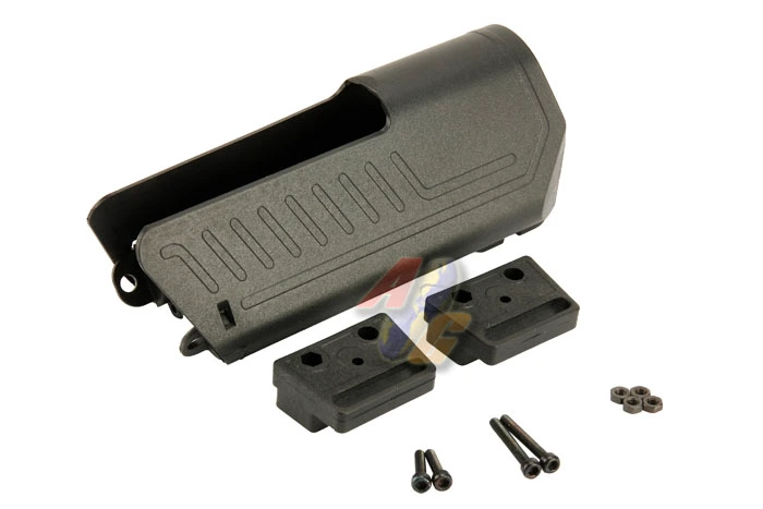 Diboys Stock Pad for M4 AEG Folding Stock