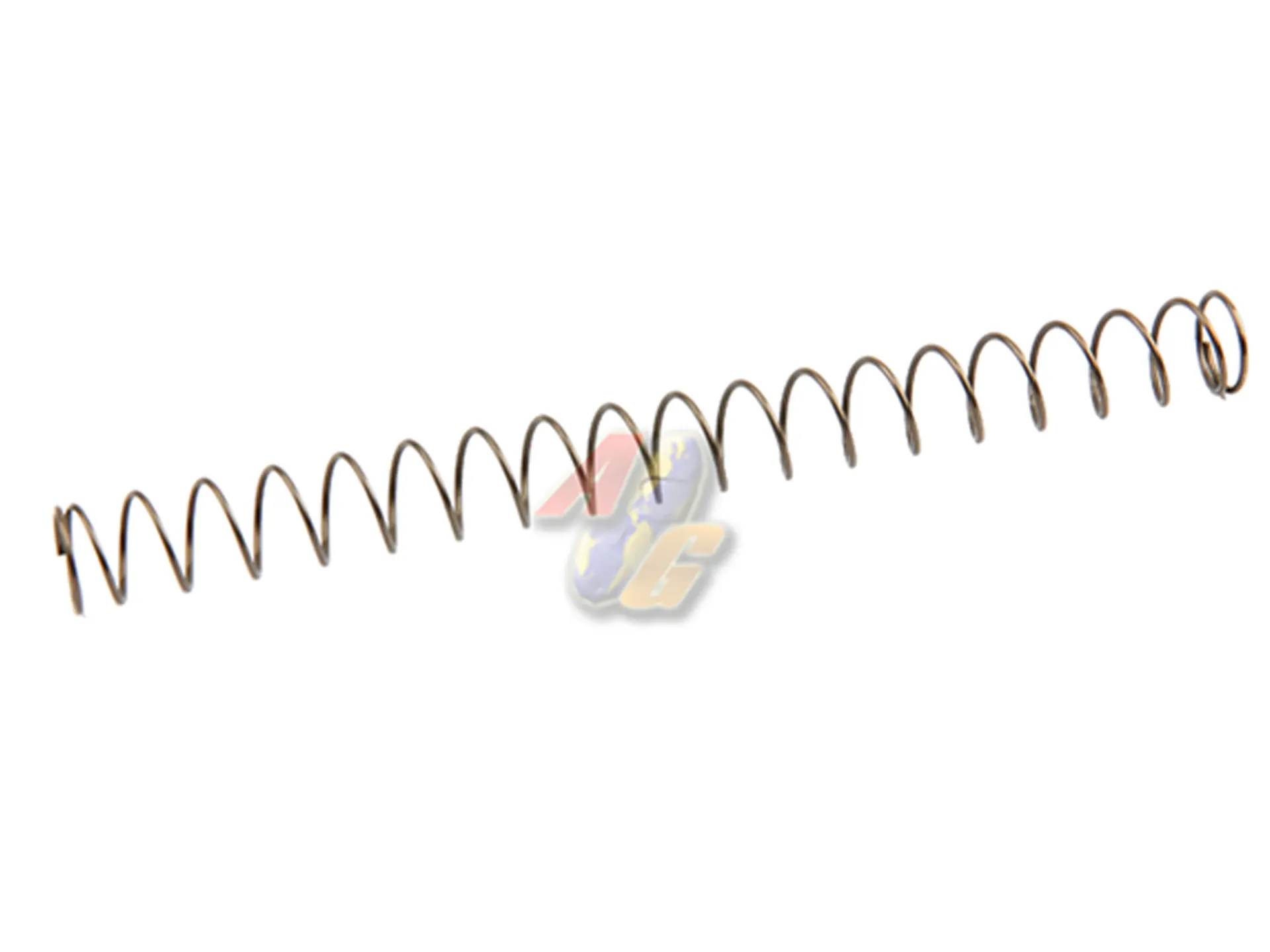 Shooters Design Reinforced Recoil Spring for Tokyo Marui G17 GBB (150%)