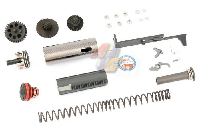 [GD-ITK-26] Guarder SP150 Infinite Torque-Up Kit for Tokyo Marui MP5-A4/ A5/ SD5/ SD6 AEG Series