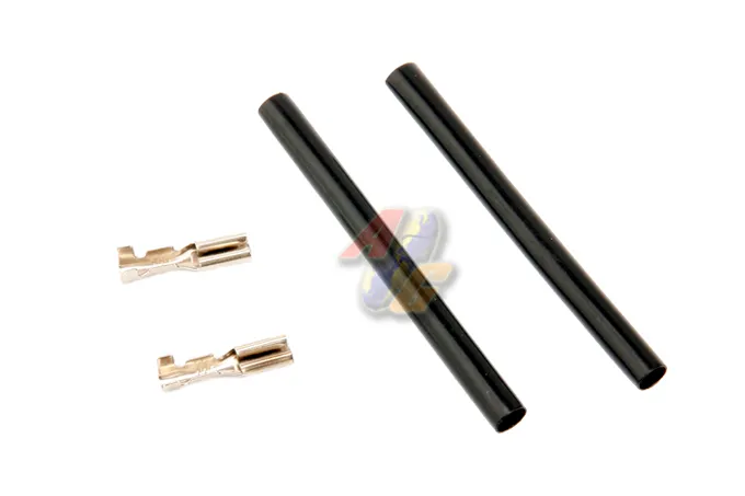 Classic Army Shrink Flex for Motor Connector Plugs