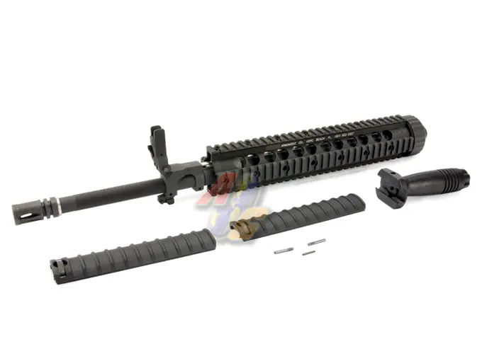 G&P USMC SAM-R Front Set