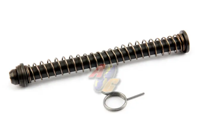 Guarder Enhanced Recoil Spring Guide for Tokyo Marui G17 GBB Series