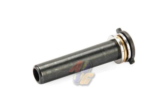 [ACTION-SG-01] Action EG Spring Guide Version 2 AEG Gearbox