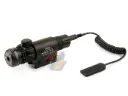 AGK Armed Forces Laser Sight Module System - EX Green (20W)
