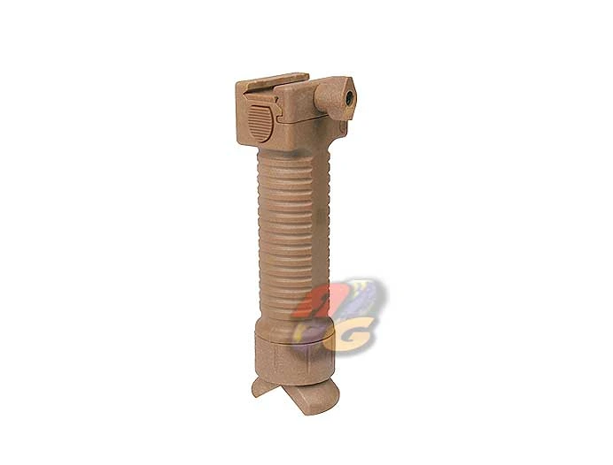 IS S-CAR Tactical Grip - Tan