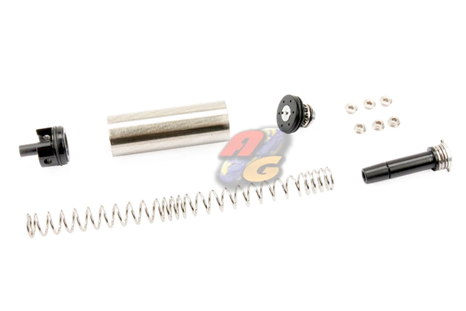 Hurrican E Tune-Up Kit for M16A2 - M120S