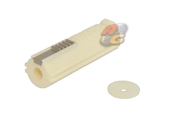 G&P Polyacetal High Pressure Piston - New Type