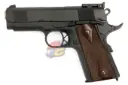 WE M1911A1 (Full Metal, Type B 3.8")