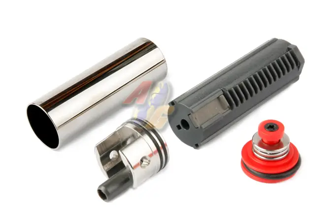 Guarder Cylinder Enhancement Set for Marui M14 Series