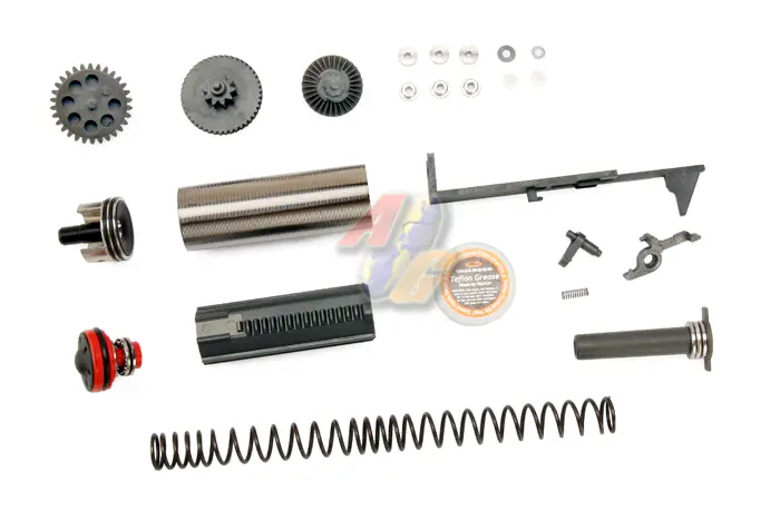 Guarder SP150 Infinite Torque-Up Kit for Tokyo Marui AK AEG Series