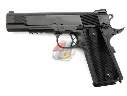 WE M1911A1 Tactical Full Metal GBB