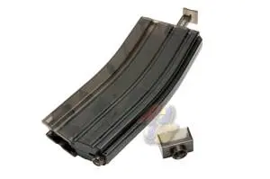 King Arms XL Size BB Loader - Black