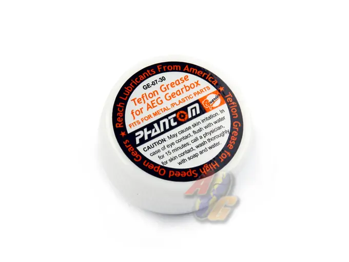 Guarder Teflon Grease for AEG Gearbox