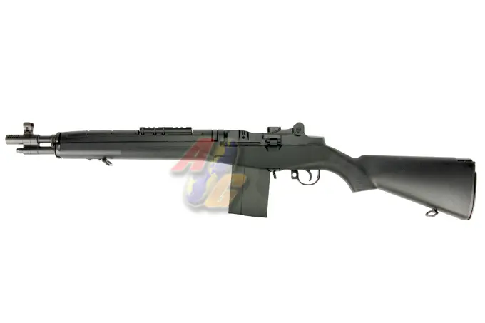 Tokyo Marui M14 SOCOM CQB AEG