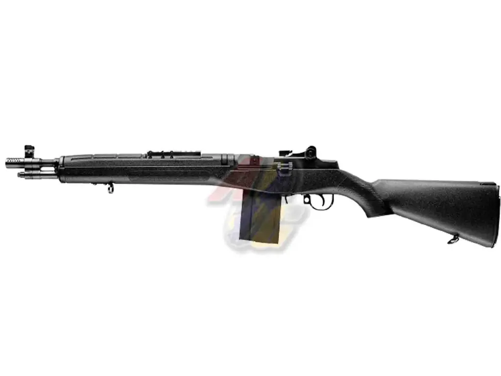 [TM-AEG-M14CQB] Tokyo Marui M14 SOCOM CQB AEG