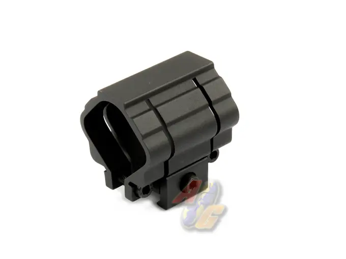 Guarder Flashlight Ring - 1 inch (New)