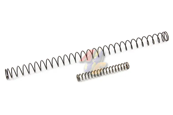Shooters Design 150% Recoil Spring & Hammer Spring Set for WA SVI Series