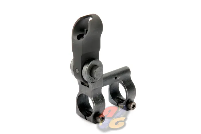 Classic Army Steel Flip-Up Front Sight for M16/ M4 Series