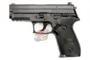 KJ Works SIG 229 Full Metal Gas Pistol
