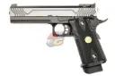 WE Hi Capa 5.1 Full Metal 2T GBB (Type M)