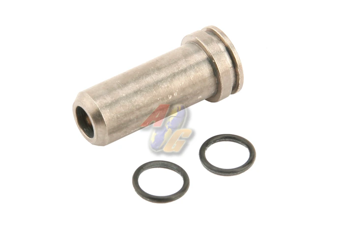 KM TN Metal Nozzle Type E for Tokyo Marui M1A1 AEG