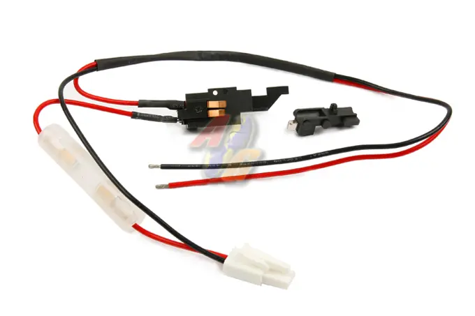 Guarder Switch Assembly for AKS