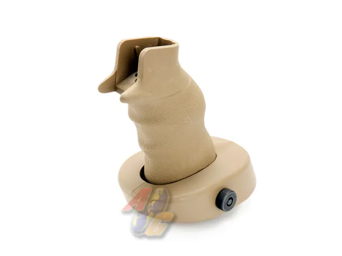 G&P M16 AEG Sniper Grip (Sand)