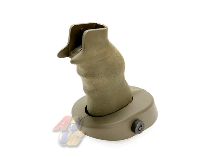 G&P M16 AEG Sniper Grip (OD)