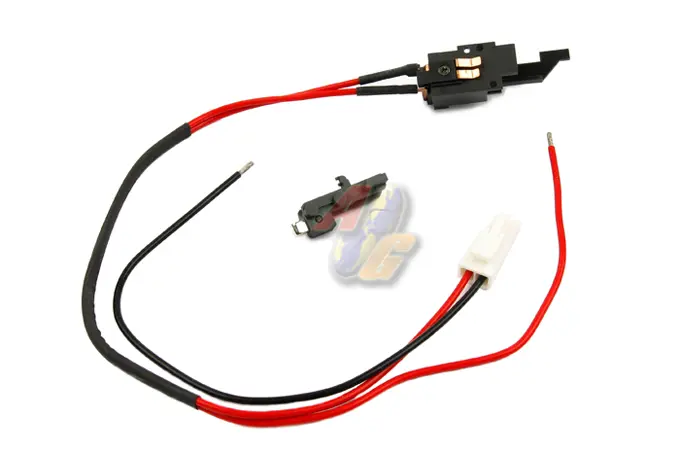 Guarder Switch Assembly for AK-47 AEG
