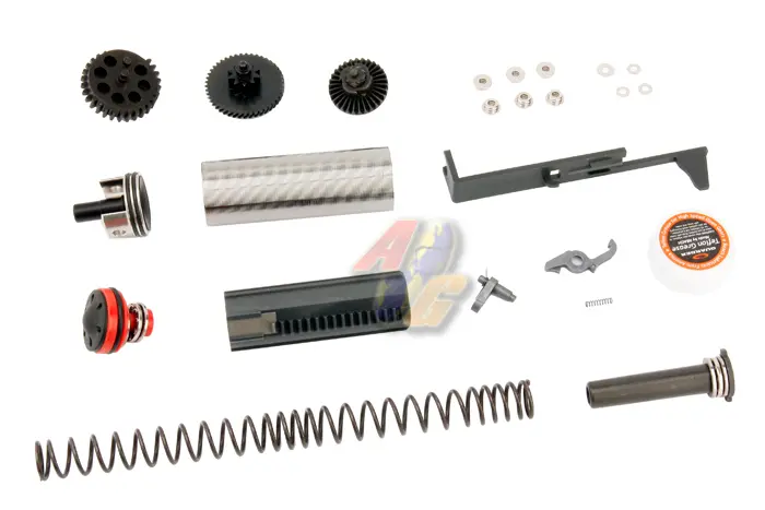 Guarder SP150 Infinite Torque-Up Kit for Tokyo Marui G3-A3/ A4/ SG1