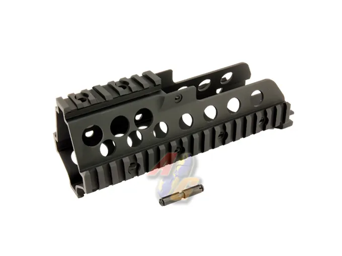 Classic Army G36C Rail System