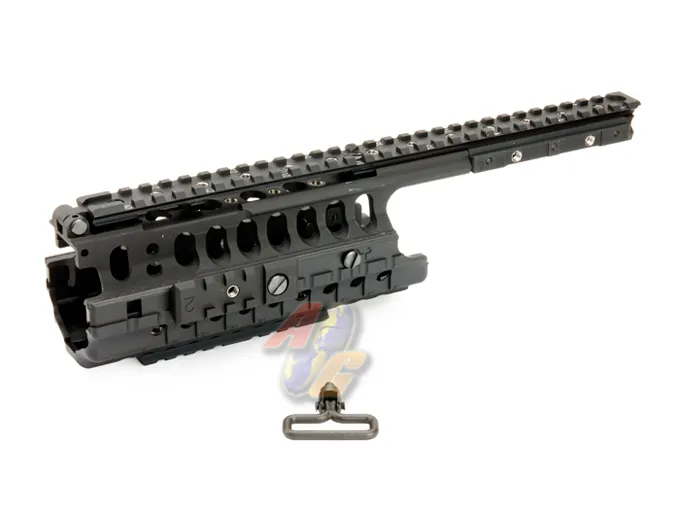 Classic Army SIR 15 Rail System for M15A4 Carbine/ Tactical Carbine AEG