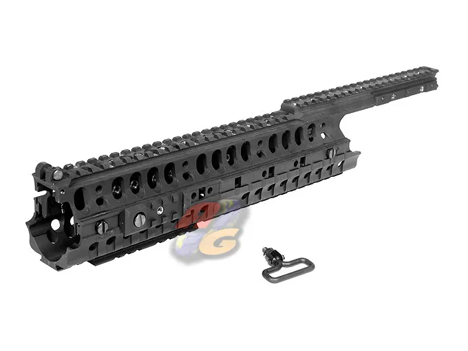 Classic Army SIR 15 Rail System for M15 A4 AEG