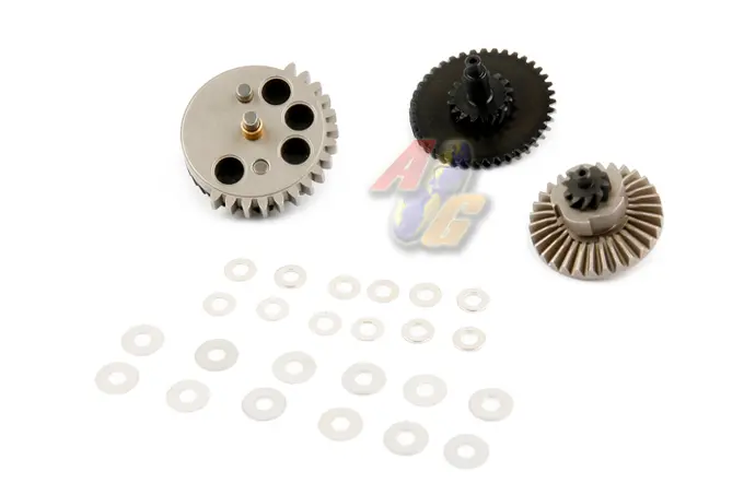 Prometheus Double Torque Gear Set (Ver 7 Gear Box)