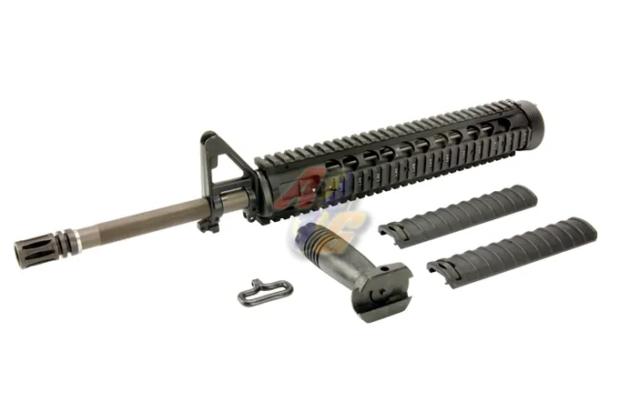 G&P M5 RAS Front Set for Tokyo Marui M4/ M16 AEG Series