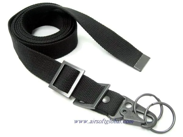 [CA-E094-B] Classic Army MP5 and G3 Tactical Gun Sling - Black