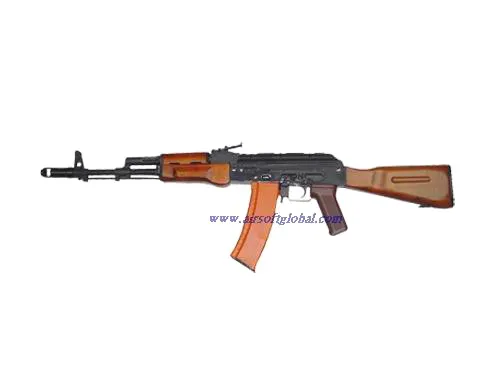 [CA-CA014M] Classic Army SLR105 A1 AEG (Steel Version)