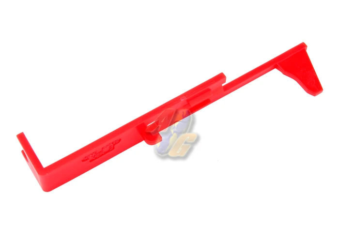 [KA-TP-01] King Arms Tappet Plate for Ver.2 AEG Gearbox
