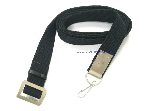 Classic Army AK Series Tactical Gun Sling - Black