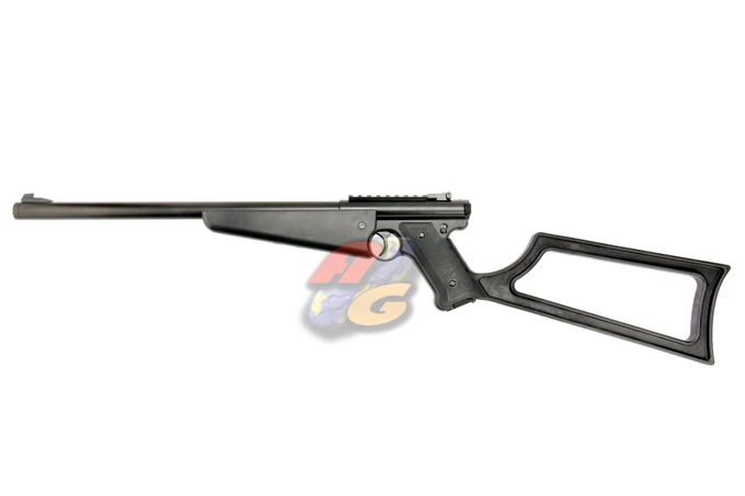 KJ Works MK1 Carbine New Version with 23 Inch Barrel Set