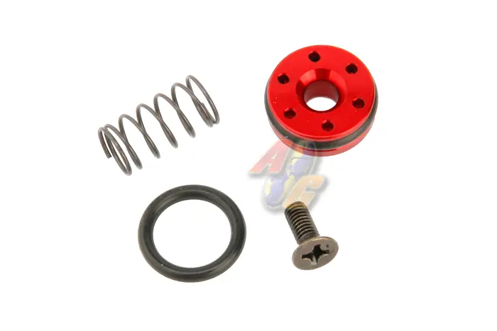 NINE BALL Dyna Piston Head