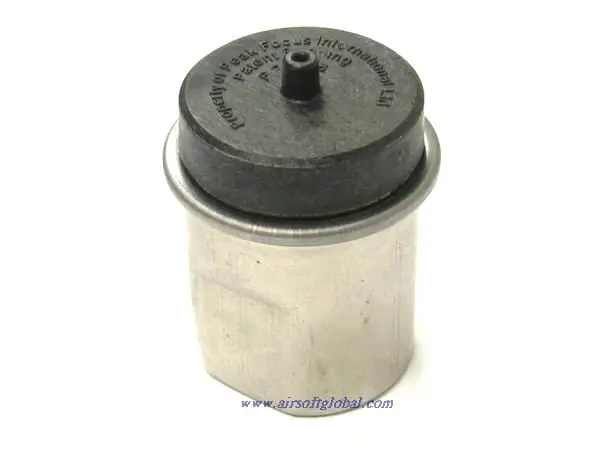 PFI Grenade Cabinet With Timer