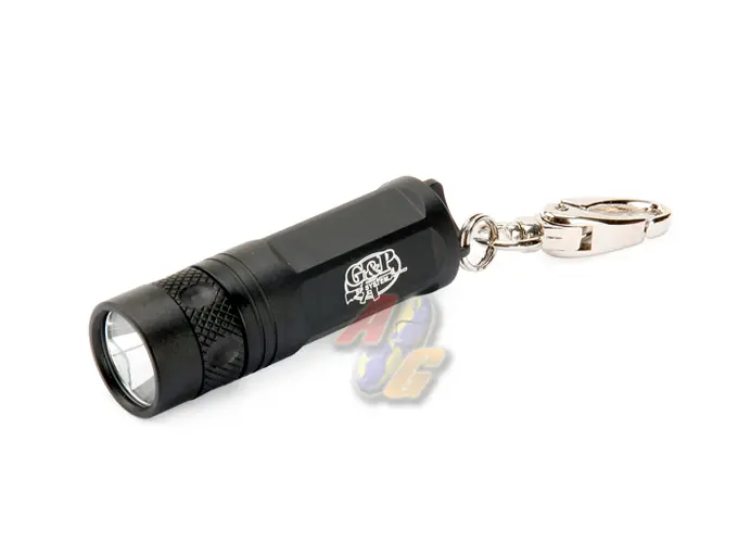 G&P 3W LED Key Chain