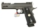 WE Hi Capa 5.1 Full Metal GBB - Dragon B