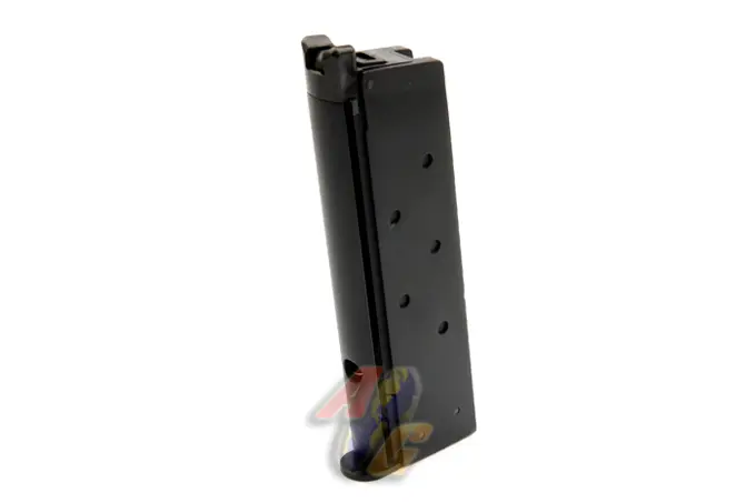 WE M1911A1 15 Rounds Gas Magazine