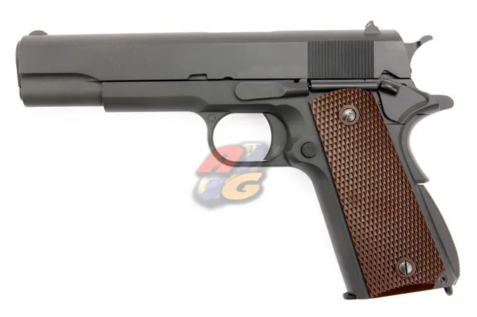 WE M1911A1 (Full Metal)