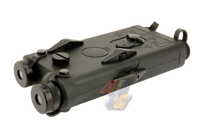 Classic Army AN/ PEQ 2 Quick Detach Battery Case