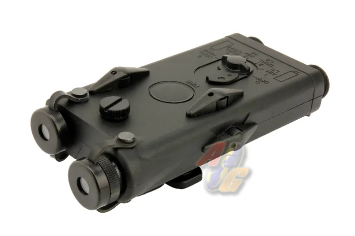 Classic Army AN/ PEQ 2 Battery Case