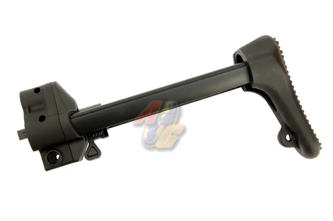 [CA-A173M] Classic Army MP5 A3 Retractable Stock Assembly - New Version